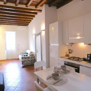 Apartamento Benedetta 22 - Trastevere