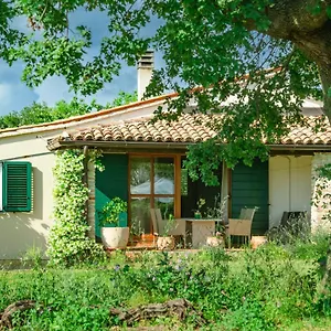 House Boris , Loborika Kroatien