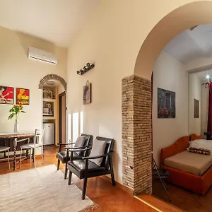  Apartamento Piazza Navona Penthouse
