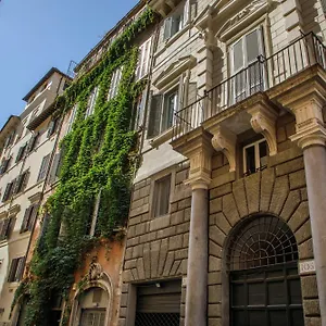  Apartamento In Campo De Fiori