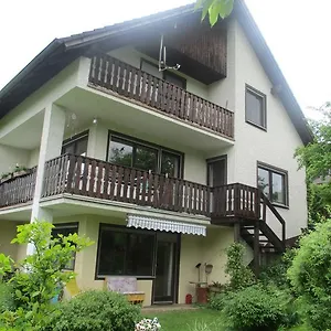 Troglauer , Letzau Deutschland