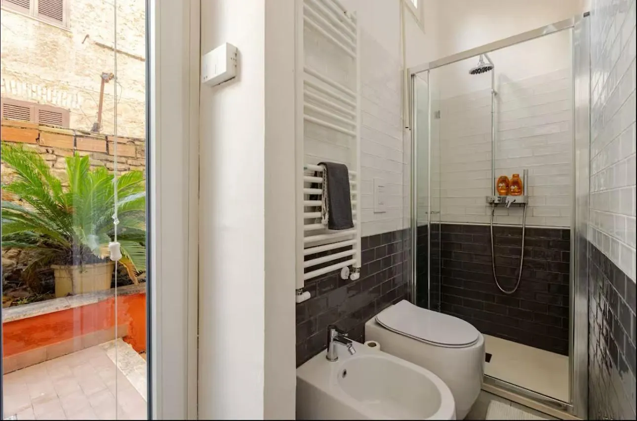 Rome Apartment San Pietro - Monte Del Gallo Italy